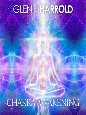 cover image of Chakra Awakening Meditation